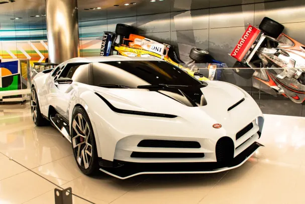 Woo Kazino Android/iOS programa